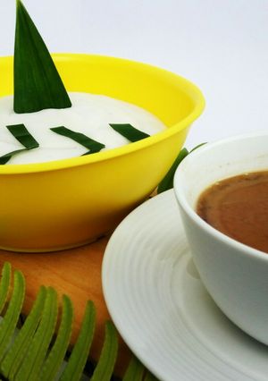 Foto resep BUBUR SUMSUM ala Mommy Najam