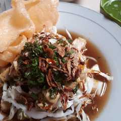 รูปของ Kupat tahu banjarnegara