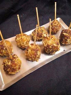 গন্ধরাজ ফিস ললিপপ (gondhoraj fish lollypop recipe in Bengali) রেসিপির প্রধান ছবি