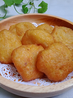 Foto resep Perkedel Kentang