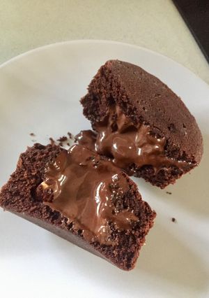Foto resep Lava Cake
