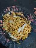 Mie Goreng Simple No ribet"