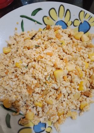 Foto resep Nasgor KW