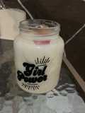 Overnight Oat