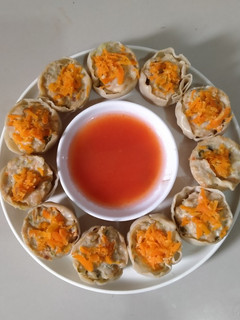 Foto resep Dimsum Ayam Homemade