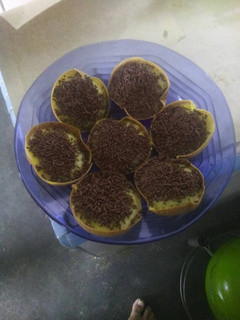 Foto resep Martabak manis mini