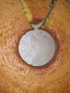 Foto resep Bolu panggang