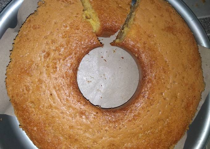 Resep Bolu Panggang Oleh Ellaa - Cookpad Resep Bolu Panggang Oleh Ellaa - Cookpad