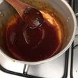 Mi salsa a la bbq