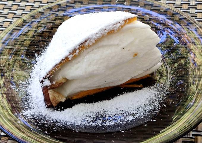 Felhő omlett | Mónika Gyurászné receptje - Cookpad receptek