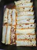 Secretito para que los canelones queden más sabrosos con salsa de los 5 ingredientes