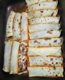 Secretito para que los canelones queden más sabrosos con salsa de los 5 ingredientes