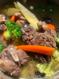 Foto resep Sop Iga Sapi