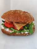 Panino all'aringa