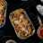 Schootel Cauliflower with Shirataki and cheese #ketodiet