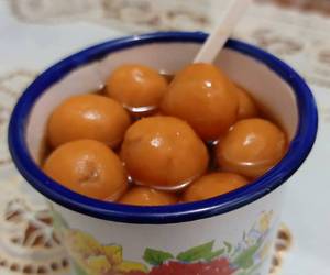 Mudah Cepat Memasak Biji salak Paling Enak