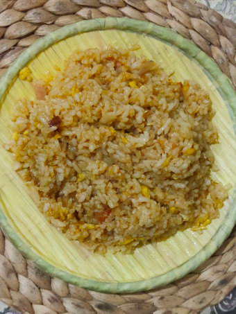 Bagaimana Membuat Nasi Goreng Sederhana yang Bisa Manjain Lidah