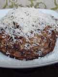 Roti Canai