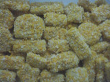 Nugget ikan tenggiri