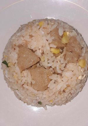 Foto resep Nasi Goreng Gurih