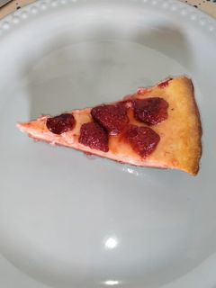 Una foto de New York Cheesecake