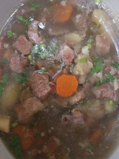 Foto resep Sop Daging Sapi