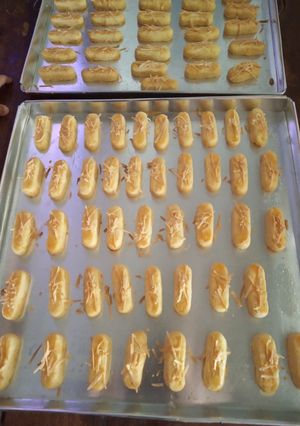 Foto resep Kastengel