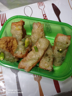 Foto resep Tahu Aci