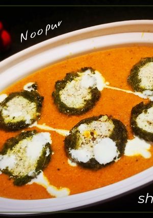 શામ સવેરા કોફ્તા (Sham Savera Kofta Recipe In Gujarati) રેસીપી મુખ્ય ફોટો