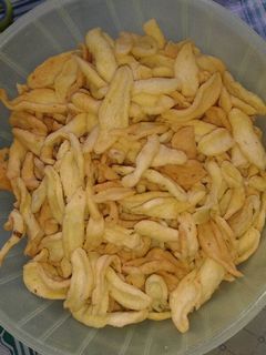 Foto resep Kue bawang kal-tim kryspy