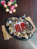 Kerang Dara Rebus