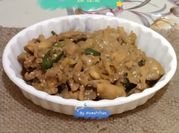 Gambar saus bulgogi