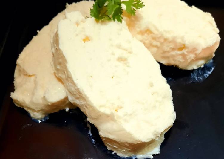 Homemade Butter🧈🧈