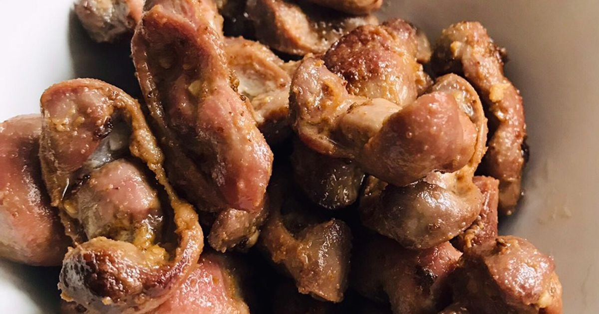 Grablets 400+ Chicken Giblets Recipes: Easy & Delicious Ideas