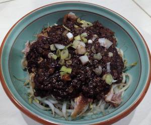 Resep Mudah Spagetti saus tauco Yummy Mantul Resep Mudah Spagetti saus tauco Yummy Mantul