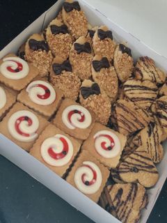 صورة لوصفة صابلي