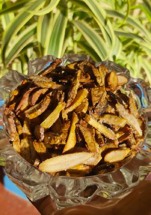 ગોટલી મુખવાસ (gotali mukhwas Recipe in Gujarati) રેસીપી મુખ્ય ફોટો