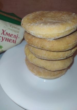 Фото Хлебцы.