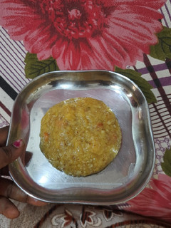 தினை பொங்கல் செய்முறை முக்கிய புகைப்படம்