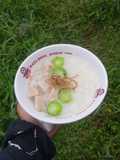 Sop oyong soun