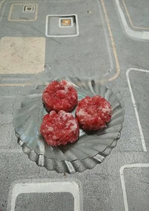 Foto resep Kue mutiara