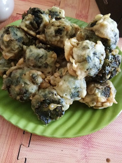 Foto resep Rolade pucuk daun singkong
