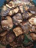 Sapi Masak Kecap, Simple!