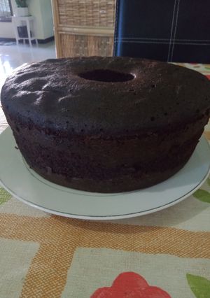Foto resep Brownies kukus coklat lembut & nyoklat bingiit.