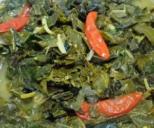 Siap Saji Gulai Daun Singkong Lezat Mantap Siap Saji Gulai Daun Singkong Lezat Mantap