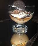 Postre oreo