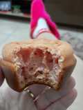 Bolinhos de Pudim Diet