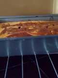 Marble  Mocha cake