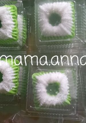 Foto resep Putu Ayu