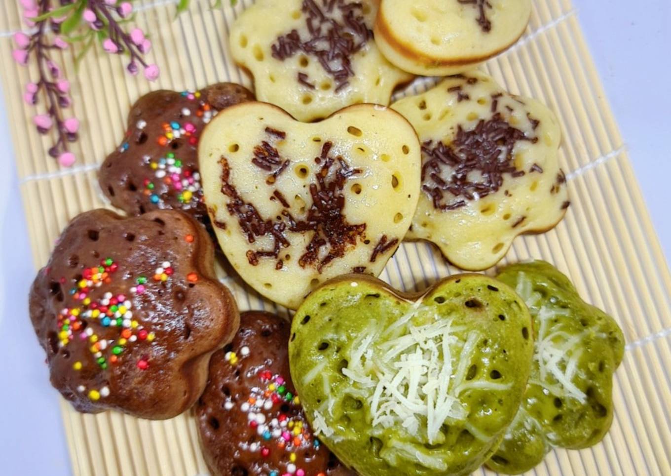 Kue cubit